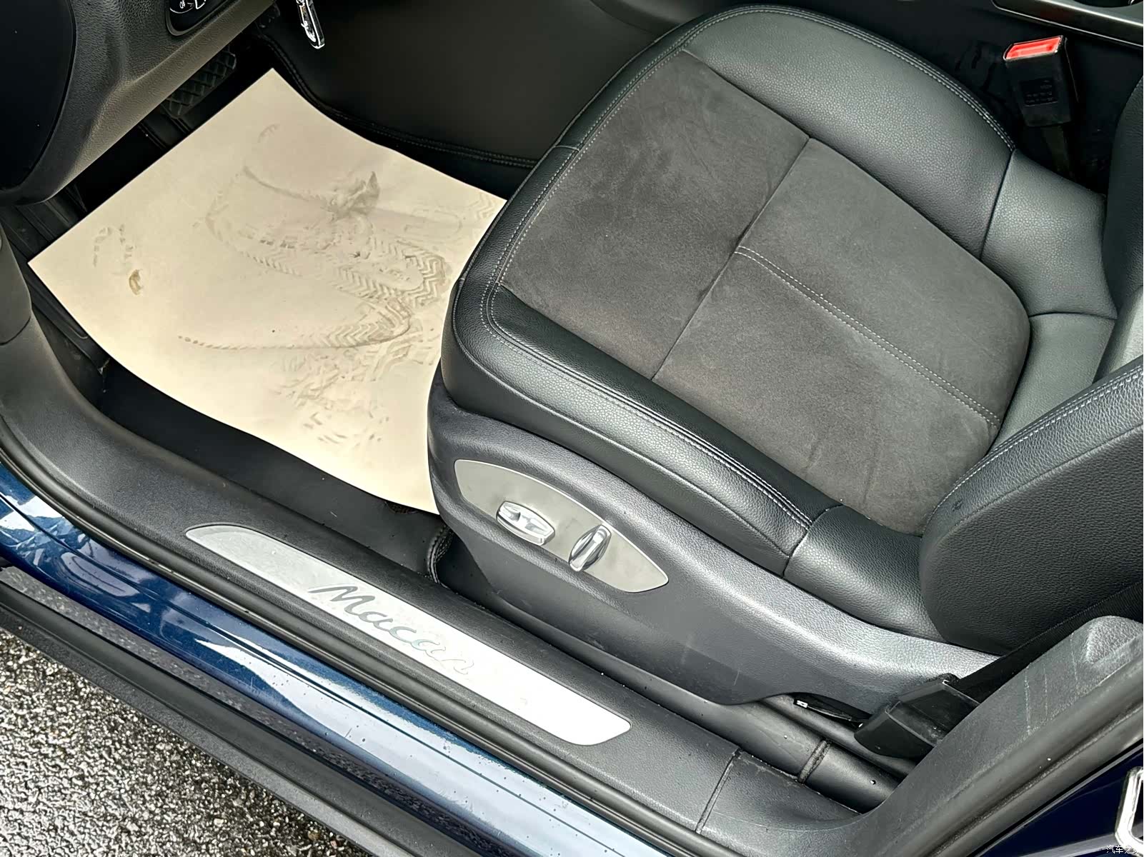 Porsche Macan, 2015 13