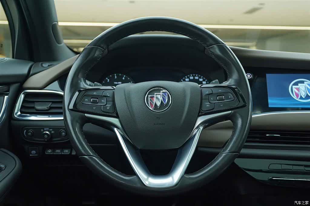 Buick Enclave, 2023 17