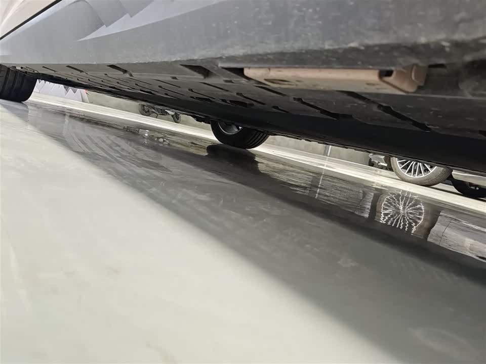 BYD Seal 06GT
