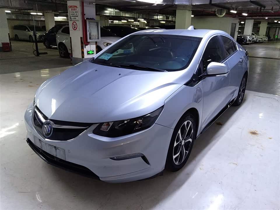 Buick VELITE 5