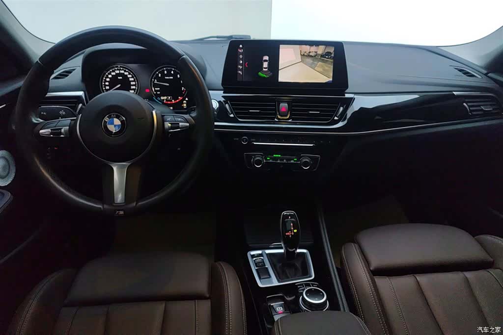 BMW 1 Series, 2021 12