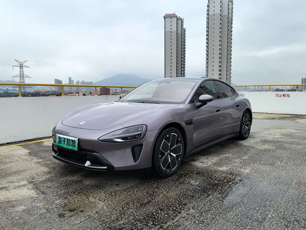 Xiaomi SU7