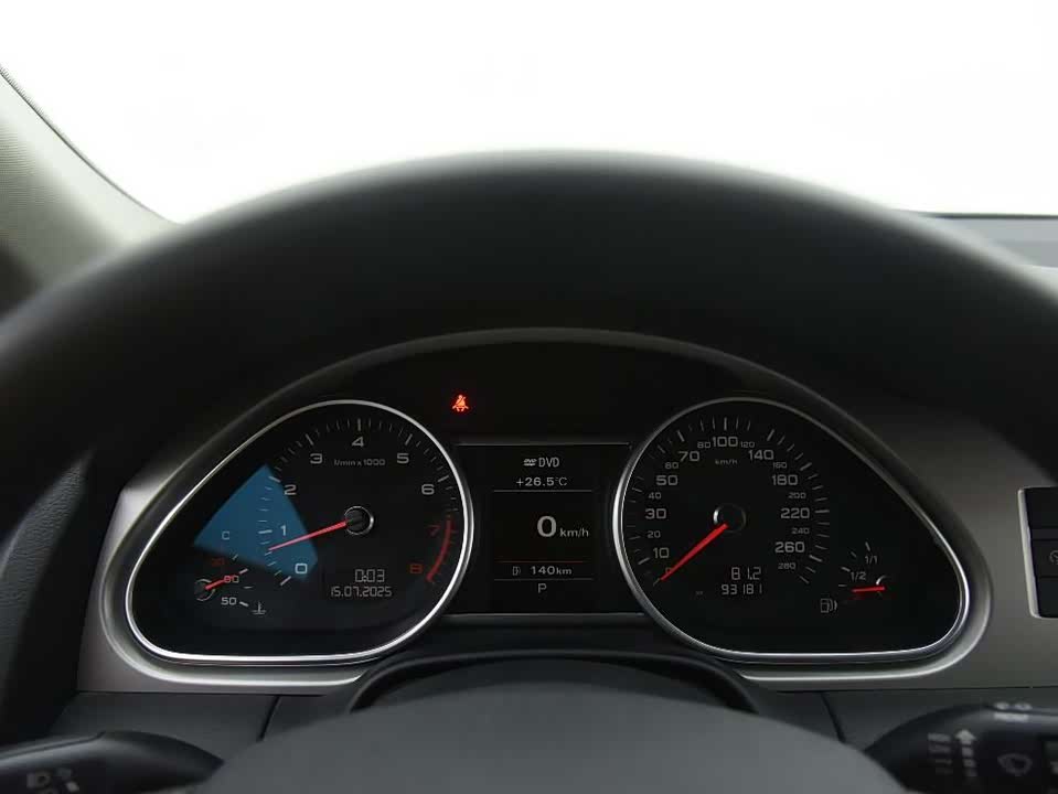 Audi Q7 Audi Q7