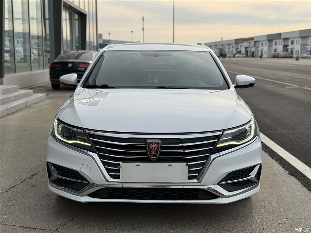 Roewe i6, 2018 2