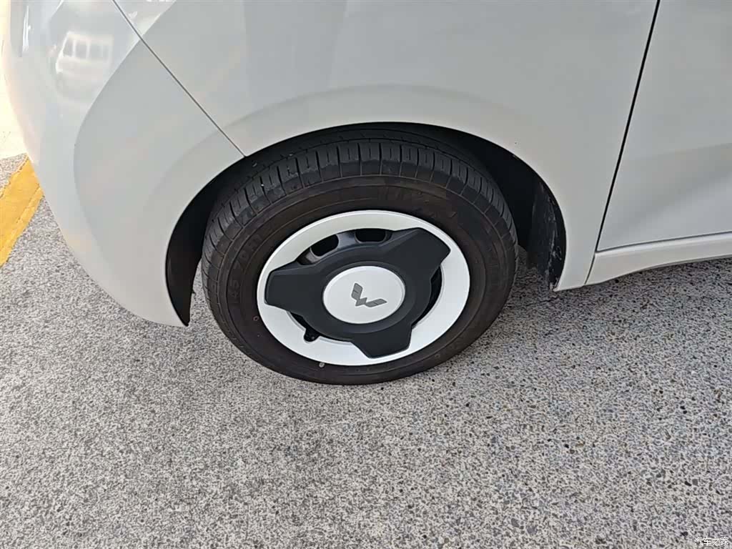 Wuling MINIEV, 2025 23