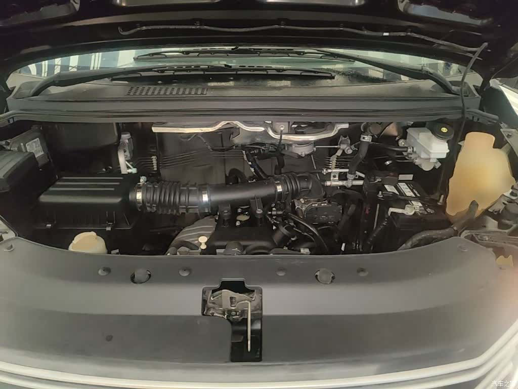 DongFeng M5, 2022 20