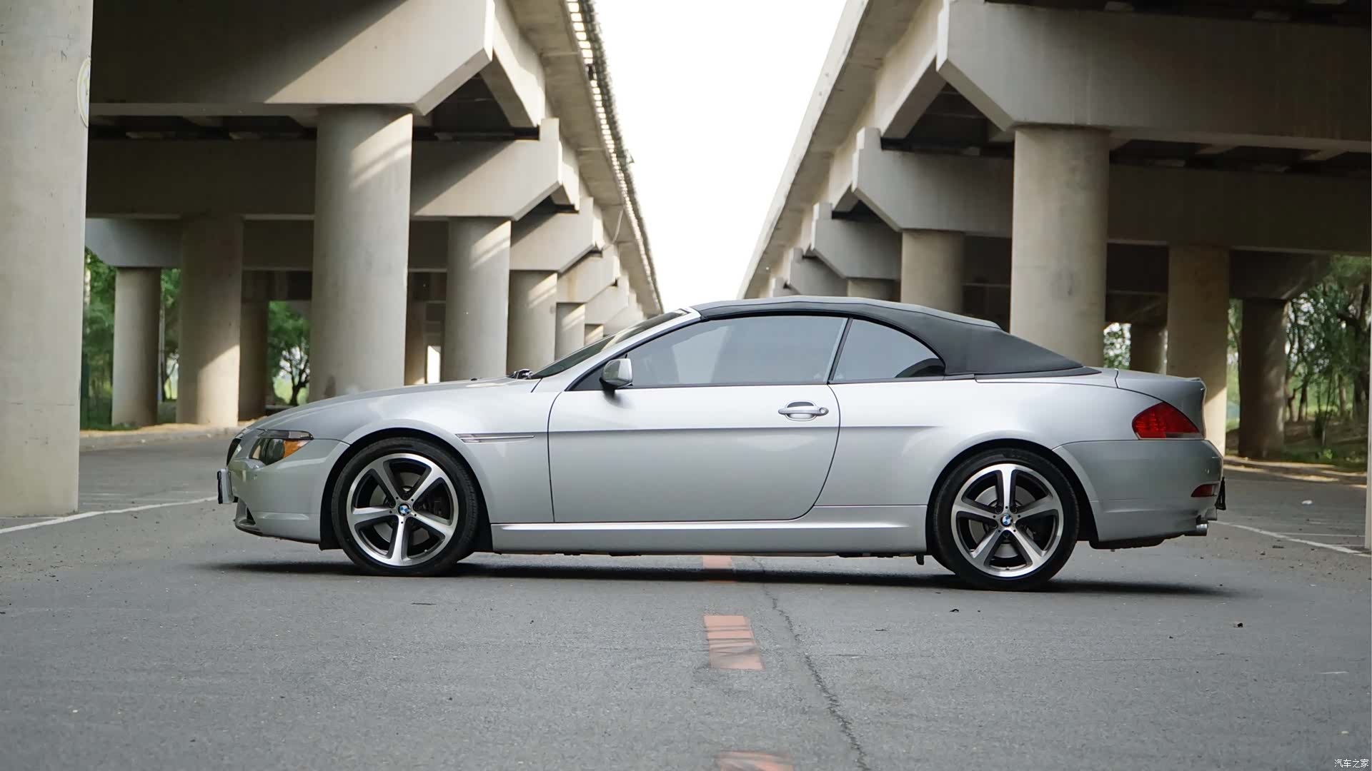 BMW 6 Series, 2004 4