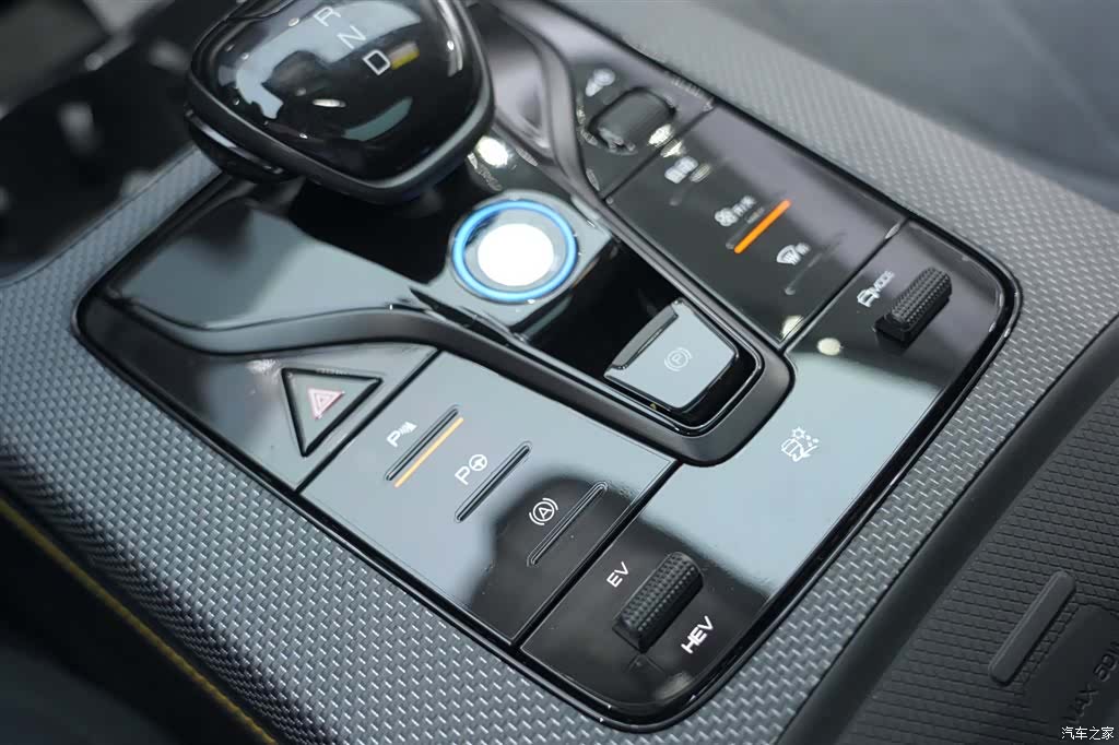 BYD Han, 2024 22
