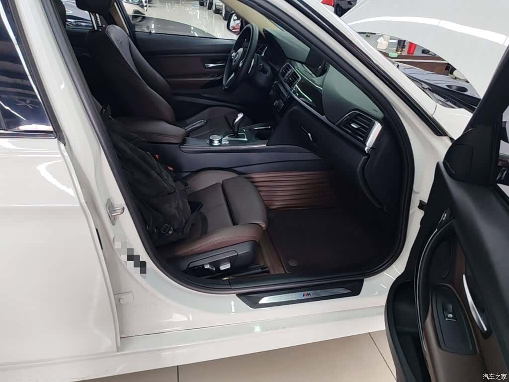 BMW 3 Series, 2018 11