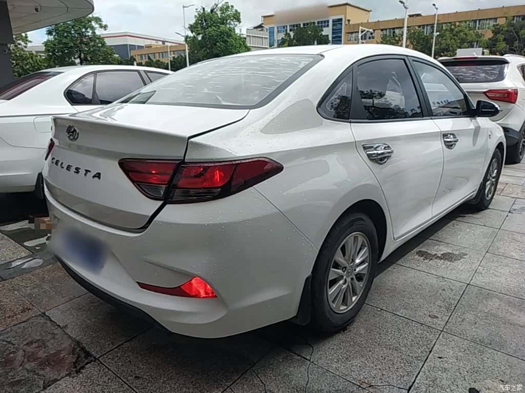 Hyundai GL, 2018 7