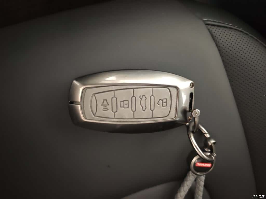 Haval H6, 2026 9