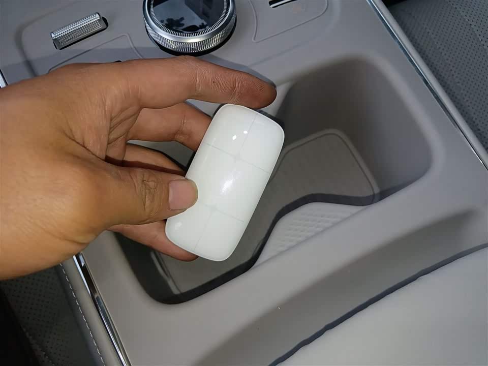 Geely Galaxy Galaxy Sparkle 6