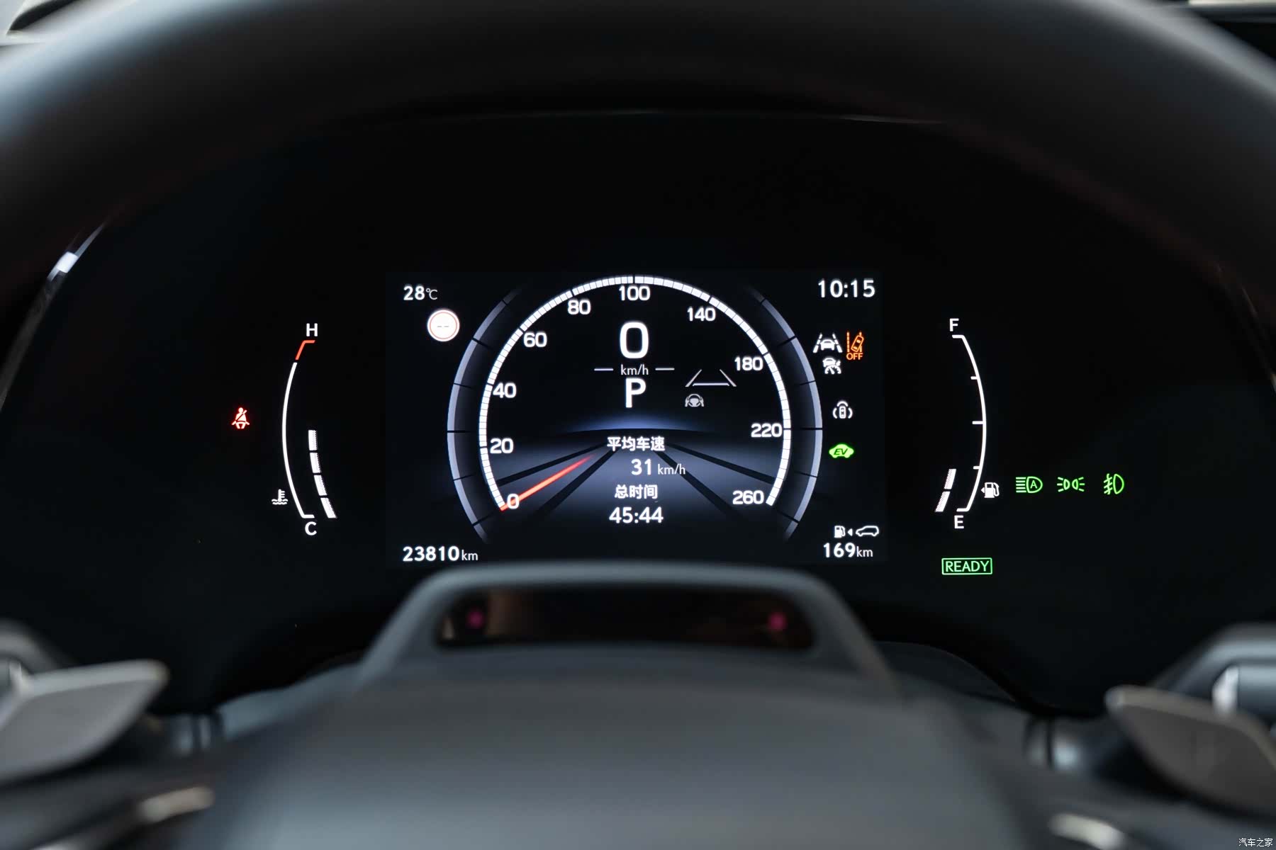Lexus RX, 2023 25