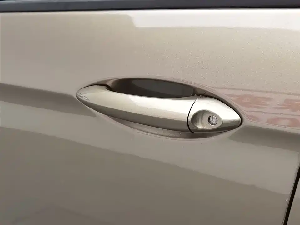 Buick Weilang