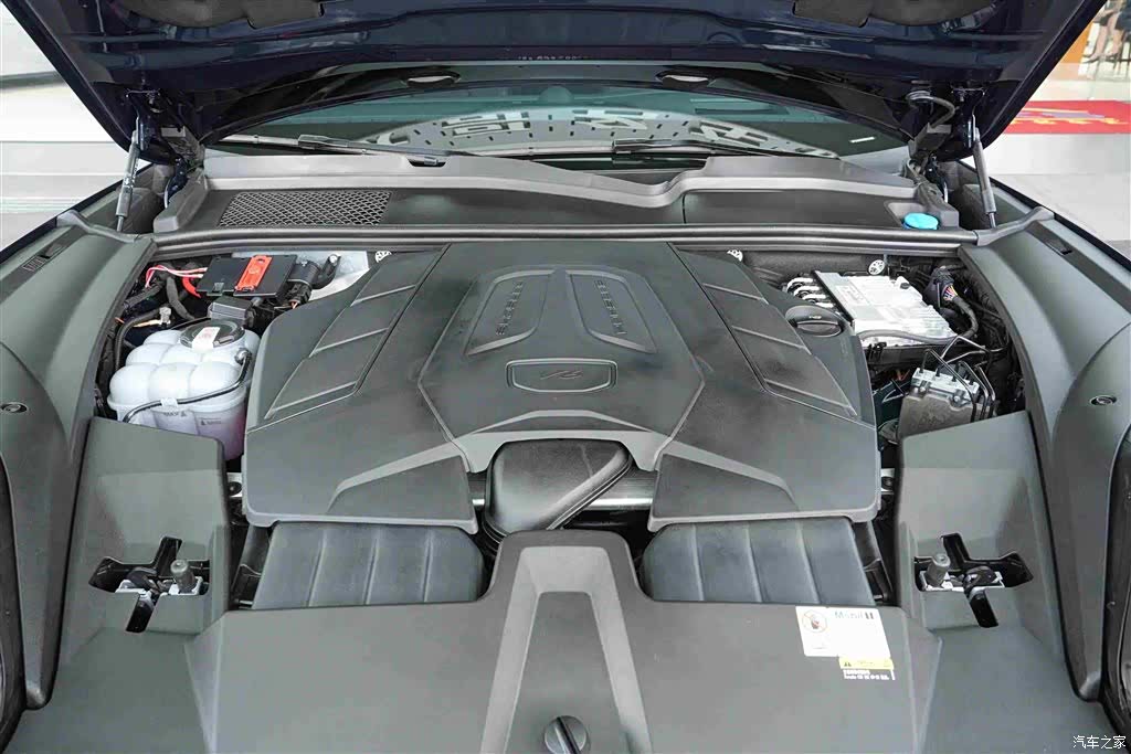 Porsche Cayenne, 2024 29