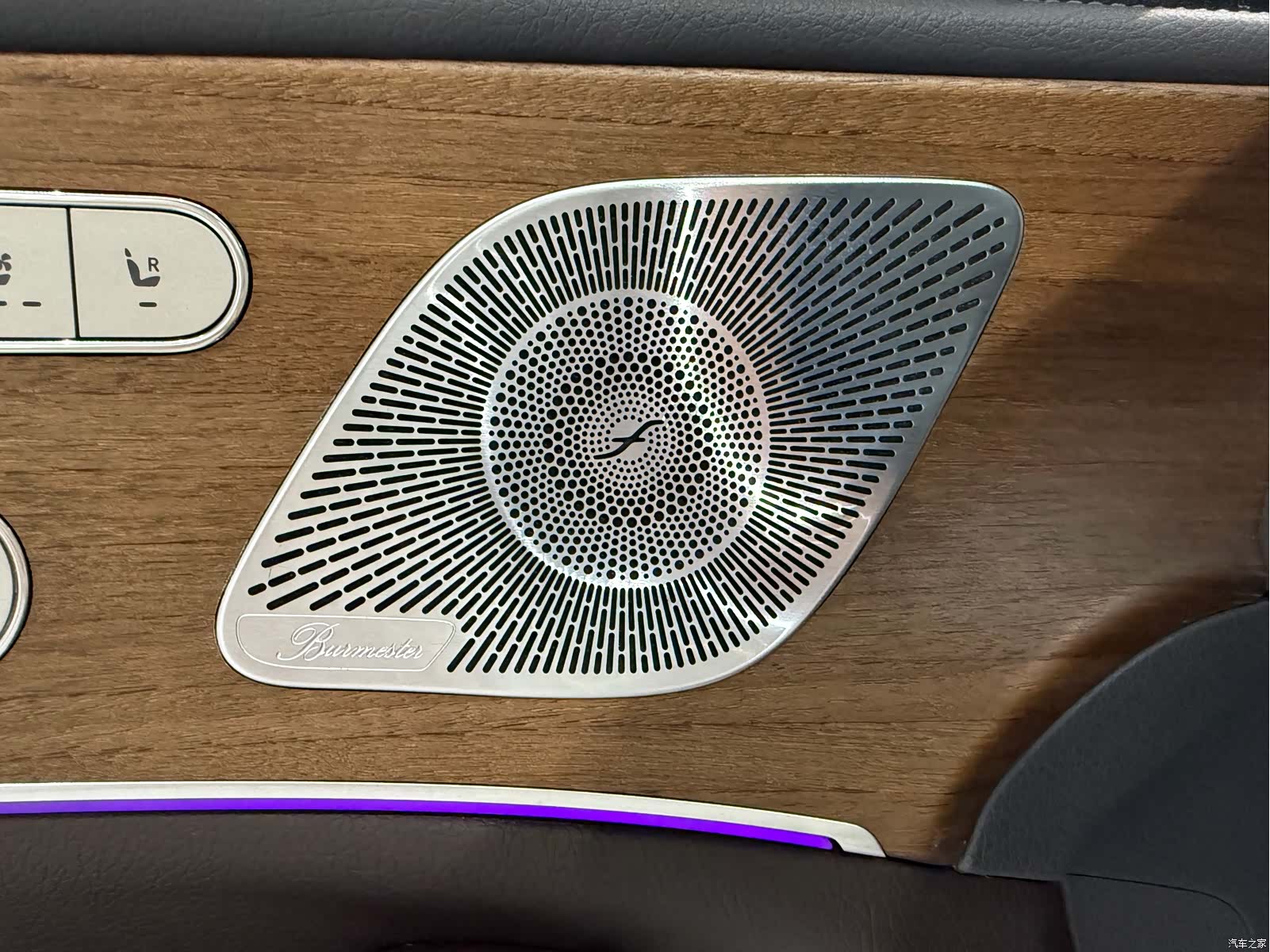 Mercedes-Benz GLS, 2020 9