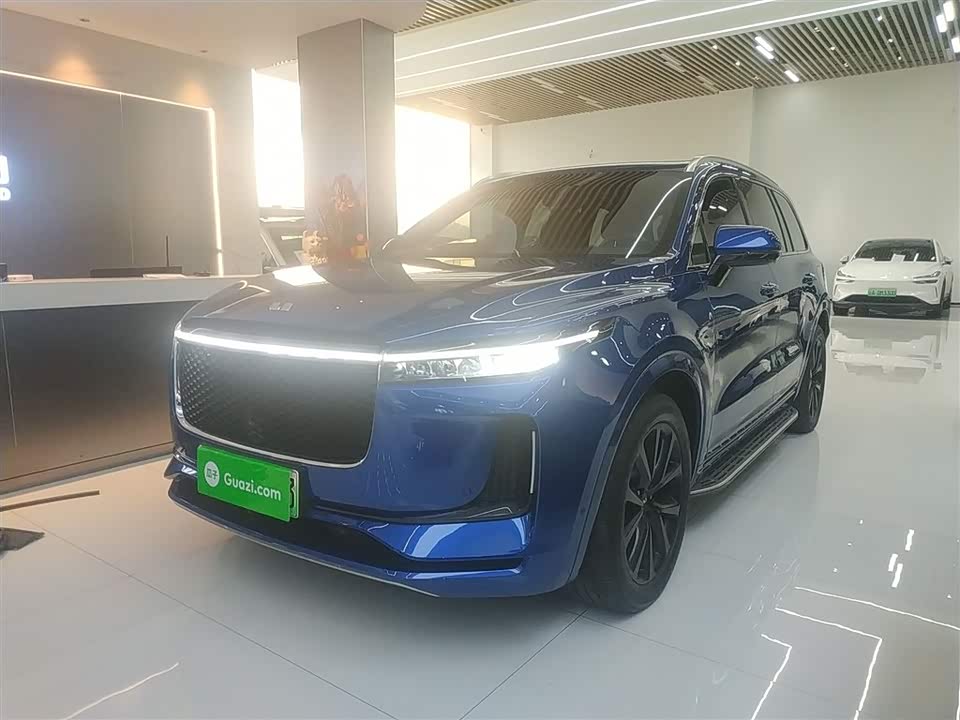 Li Auto Ideal ONE