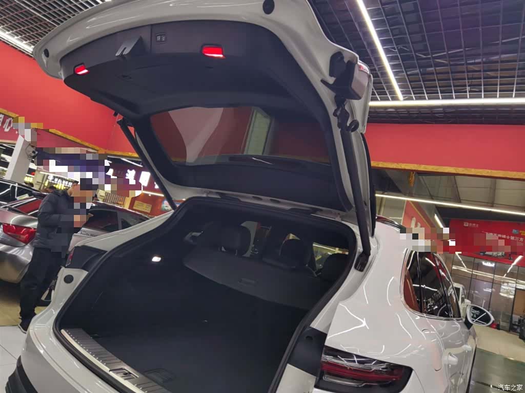 Porsche Cayenne, 2019 15
