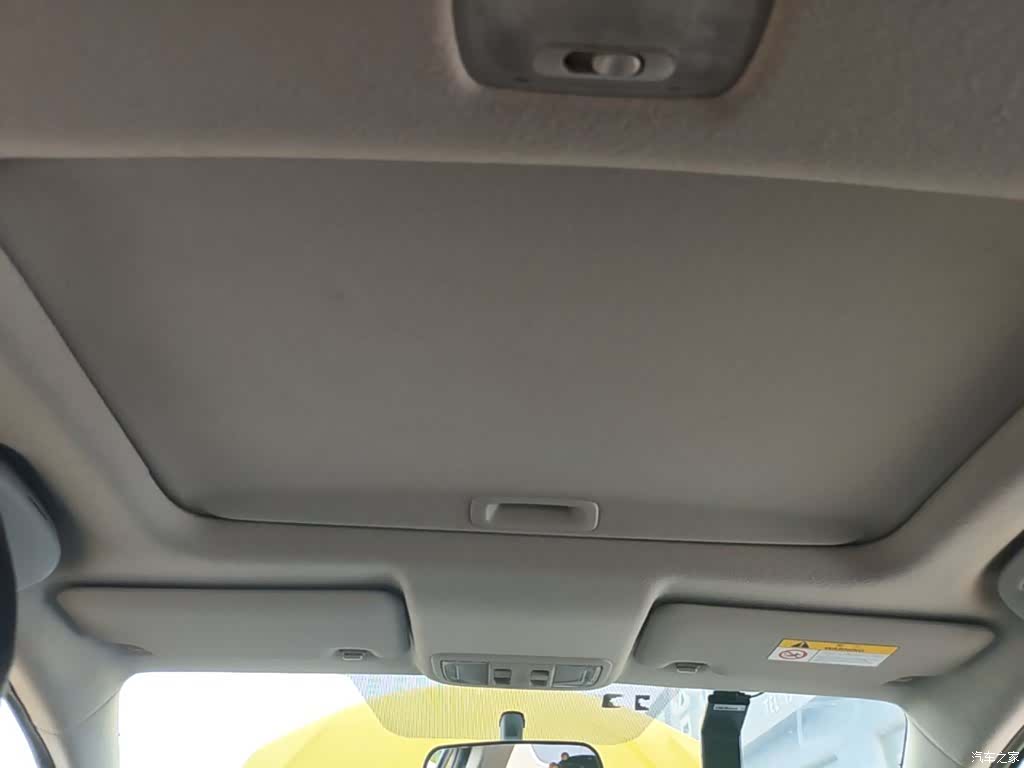 Honda Fit, 2017 18