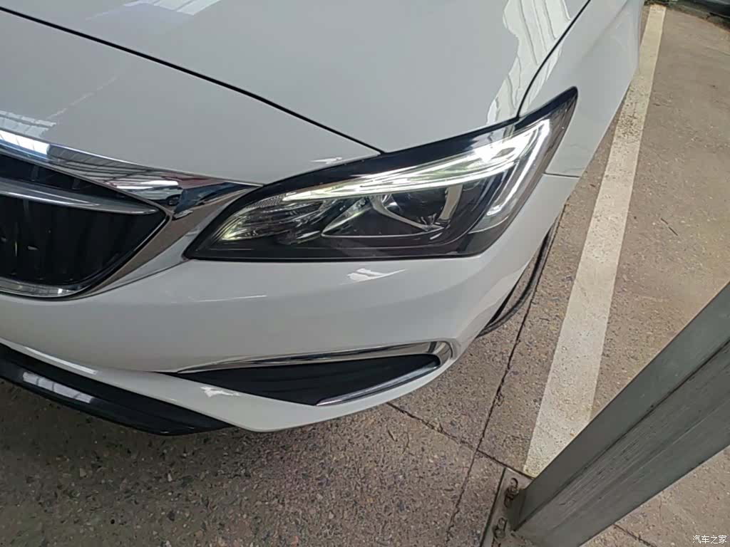 Buick Verano, 2019 24