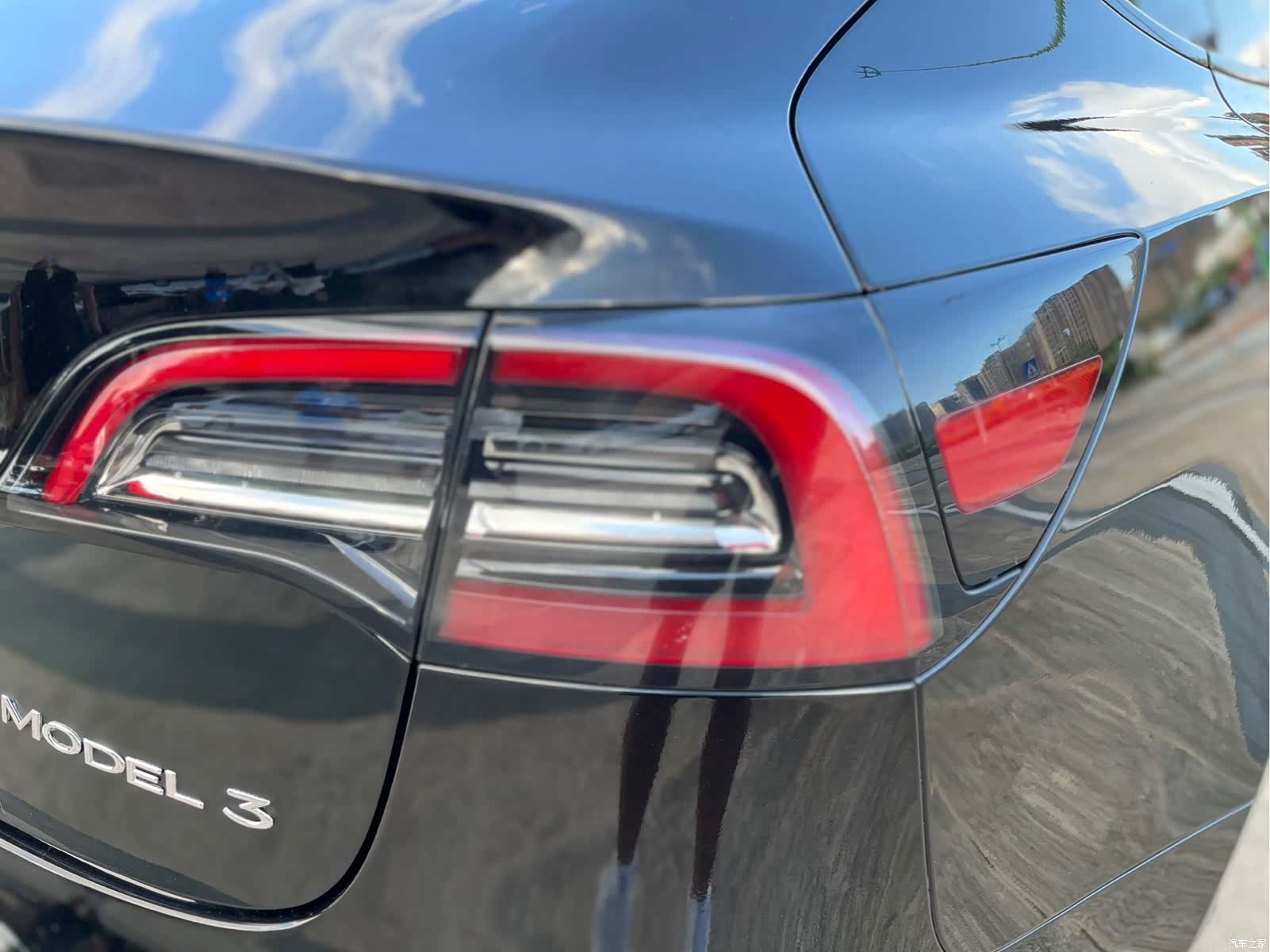 Tesla Model 3, 2023 11