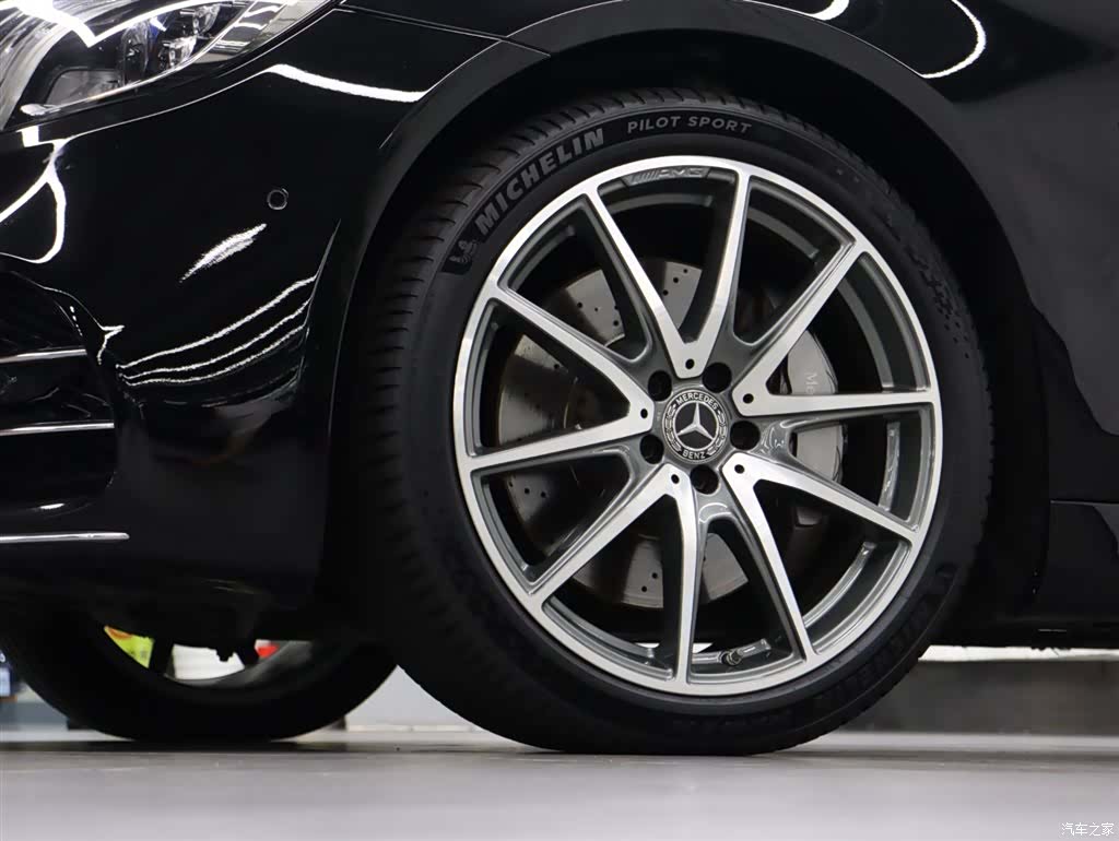 Mercedes-Benz S-Class, 2020 35