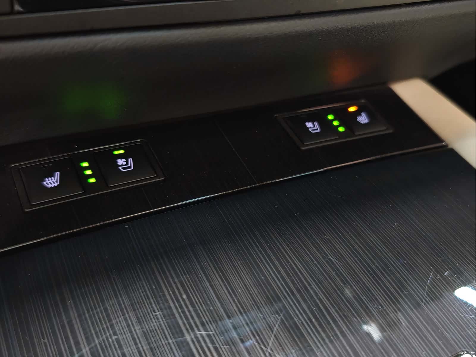 Lexus GS, 2013 18
