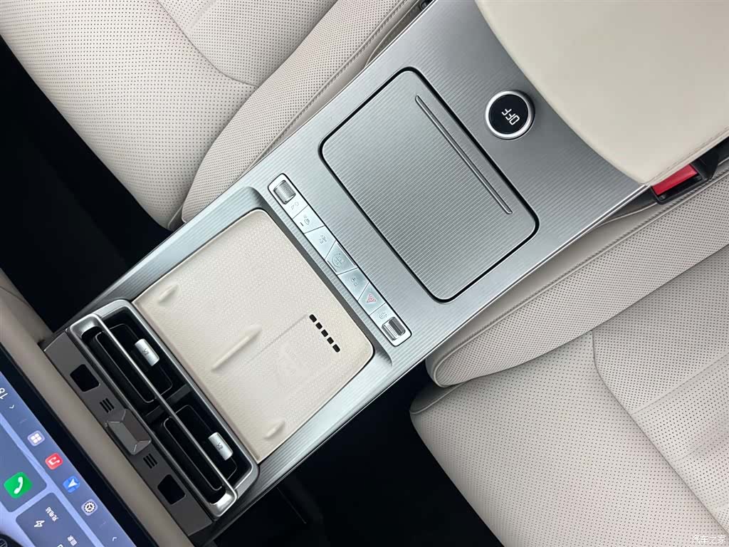 BYD Han, 2025 21