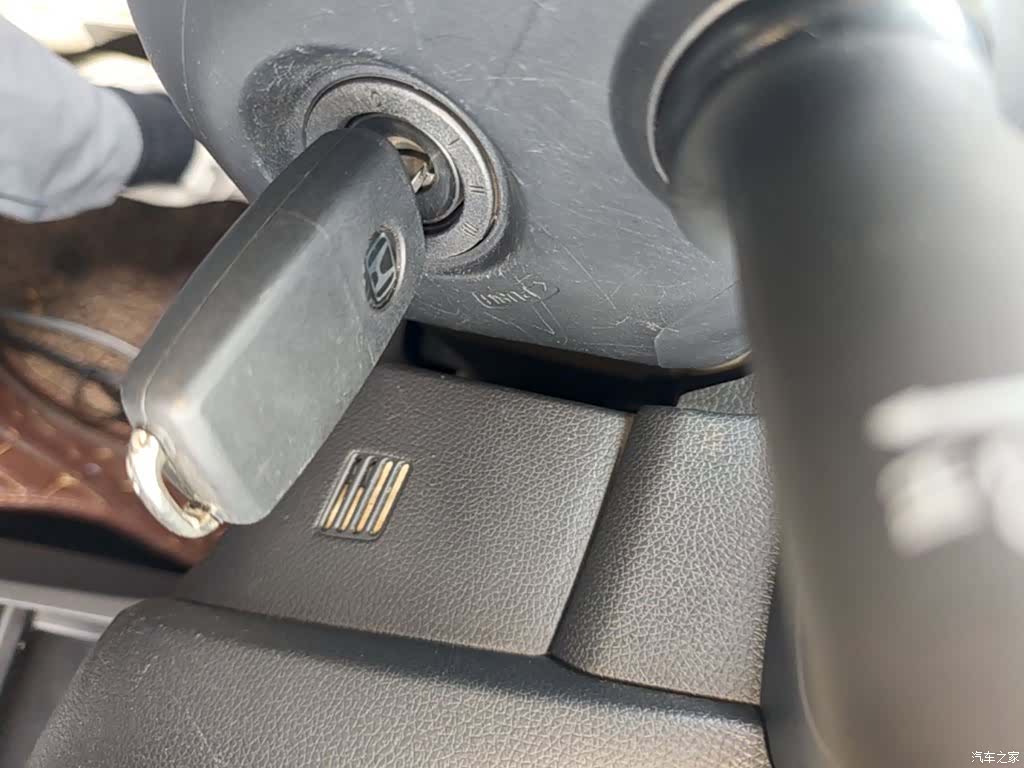 Honda Fit, 2017 9