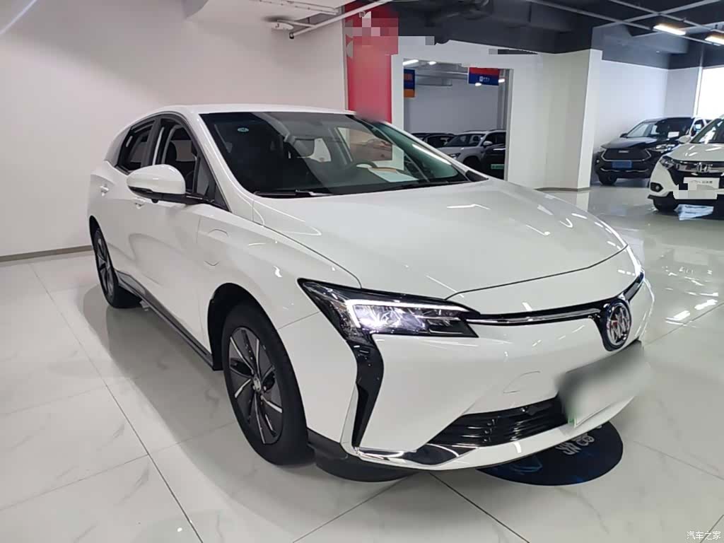 Buick Velite, 2024 4