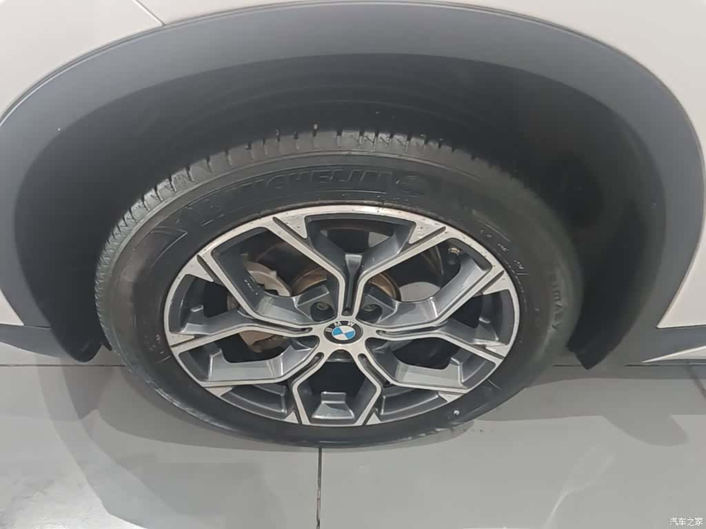 BMW X1, 2021 23