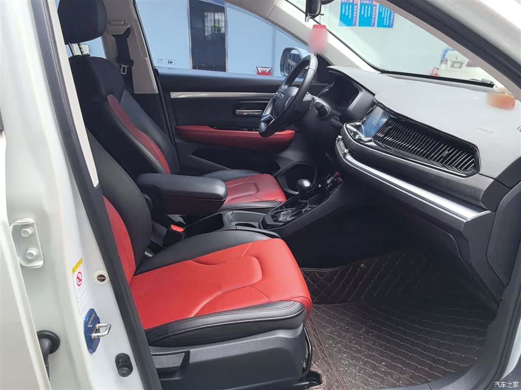Haval H2, 2018 25
