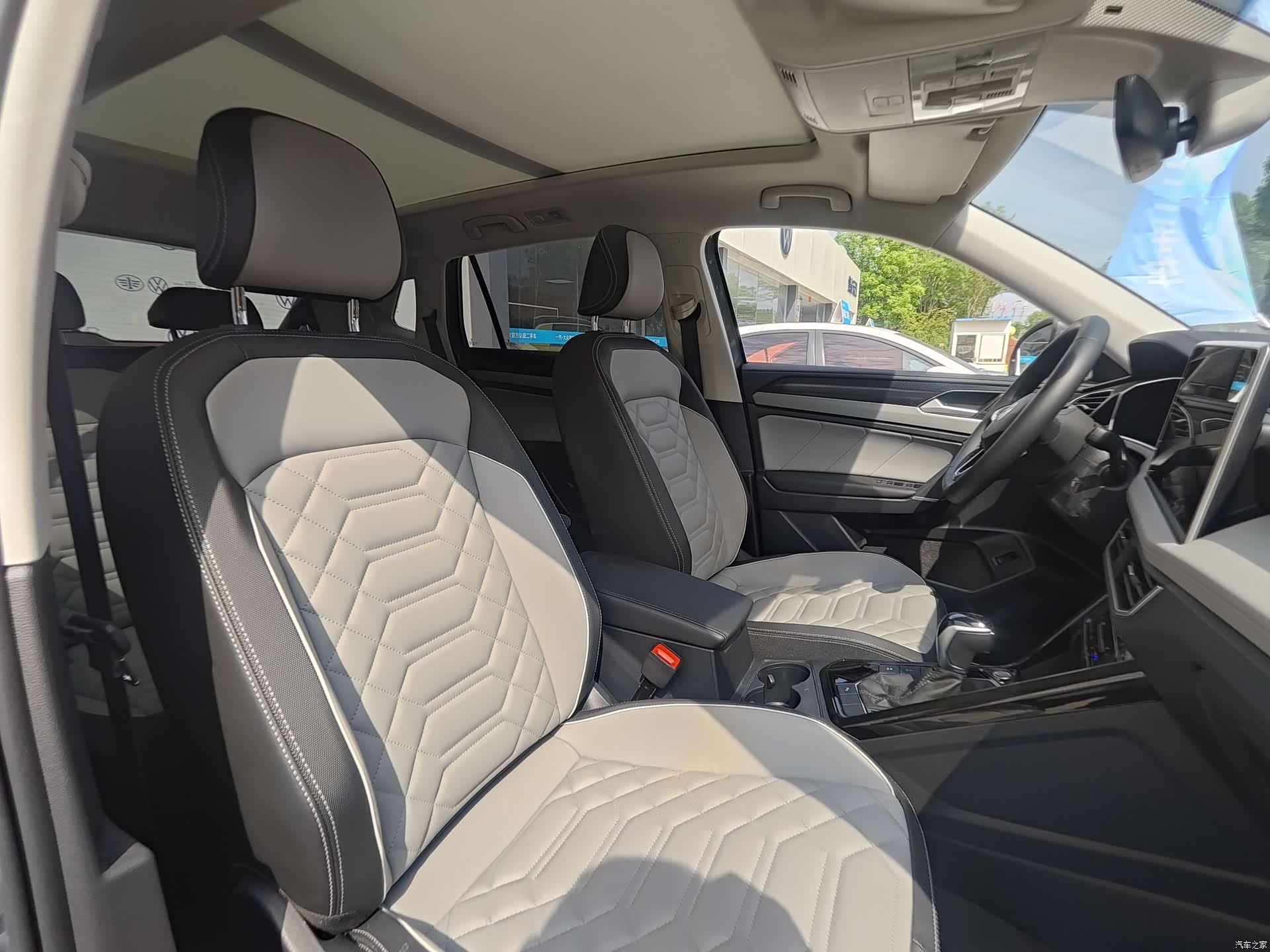 Volkswagen Tayron, 2024 9