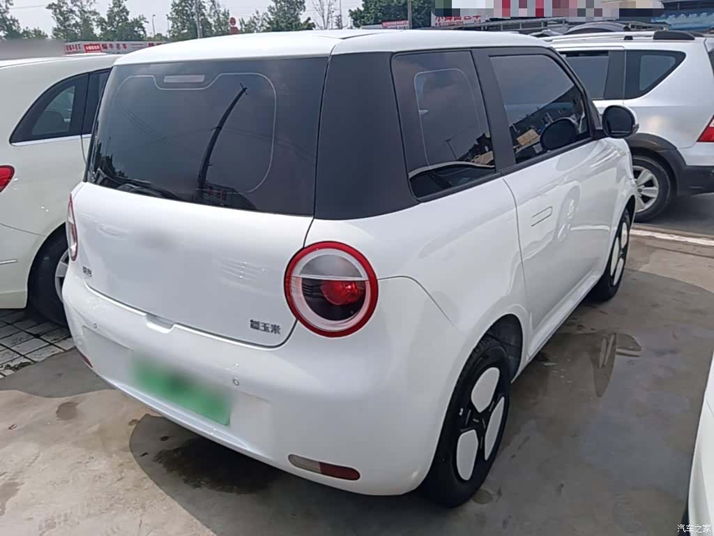 Changan Lumin, 2025 7