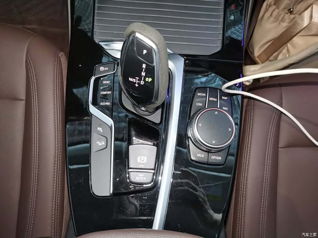 BMW X3, 2019 10