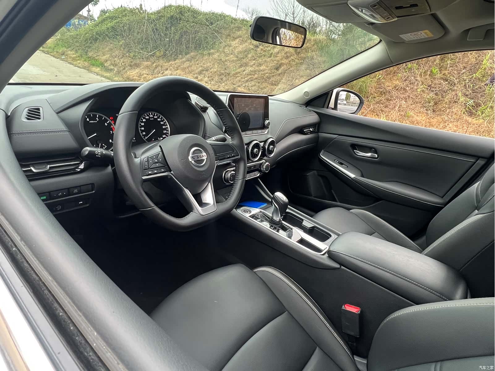 Nissan Sylphy, 2020 9