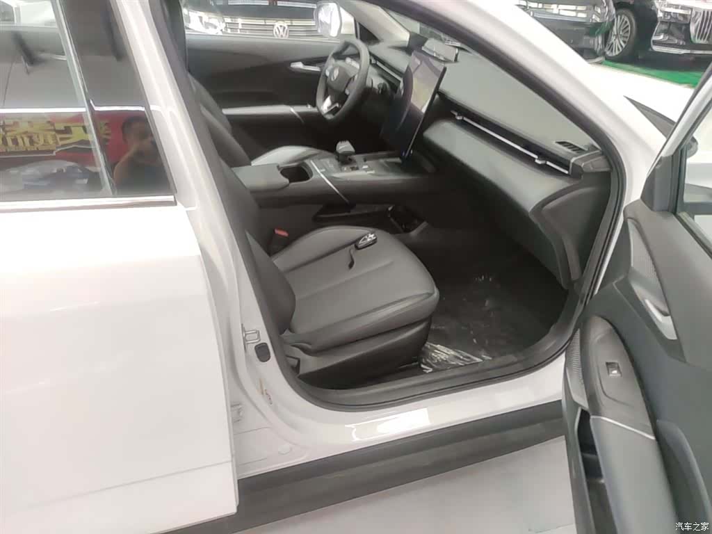 Changan Eado, 2026 25