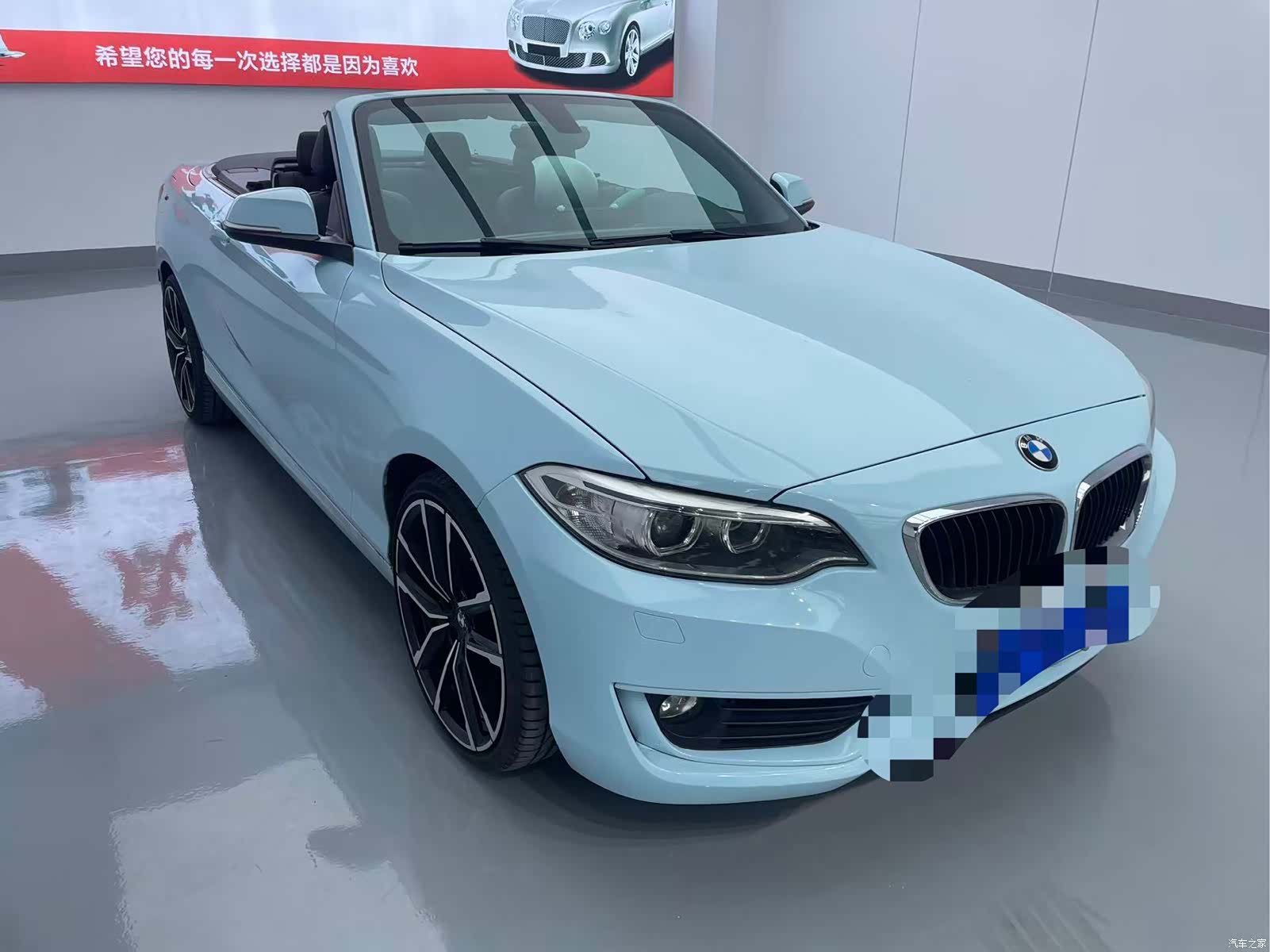 BMW 2 Series, 2016 3