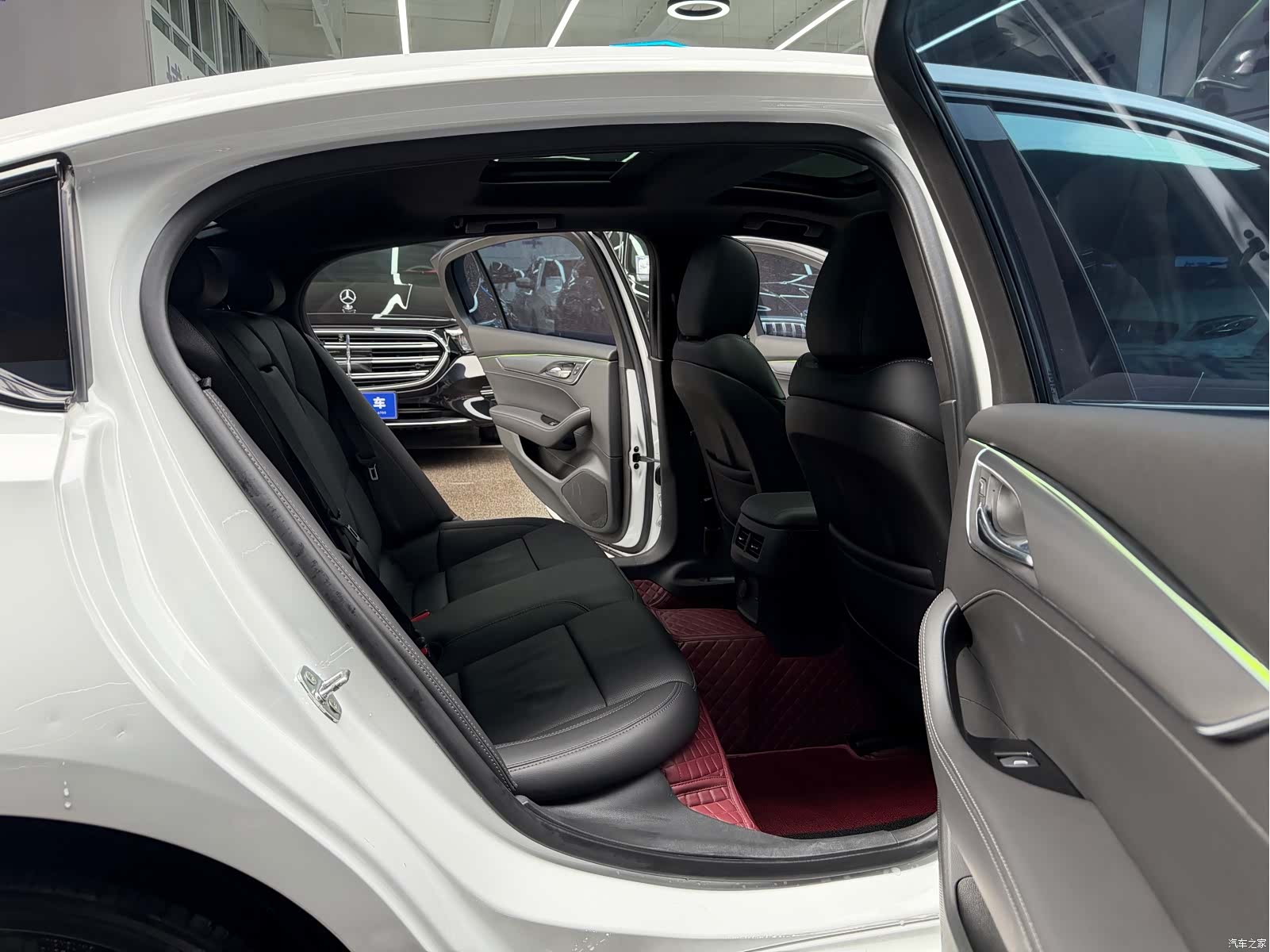 Cadillac CT5, 2022 18