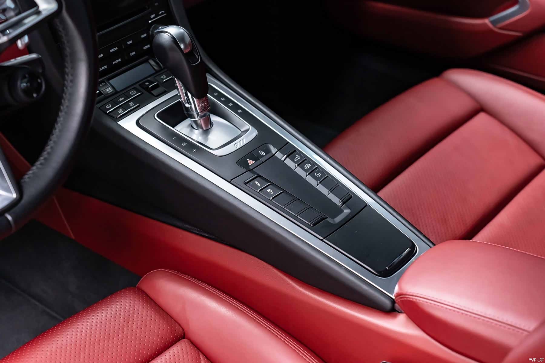 Porsche 911, 2017 15