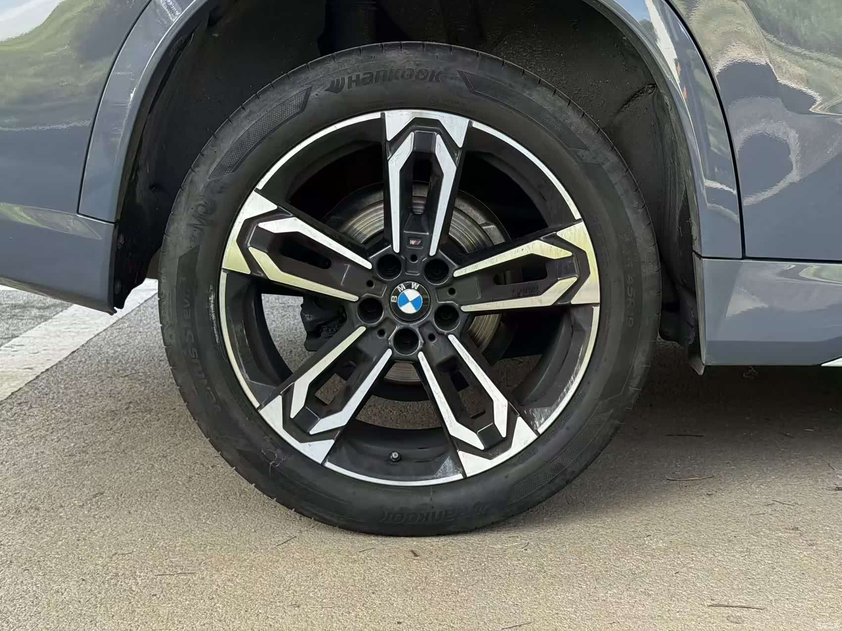 BMW X1, 2023 7