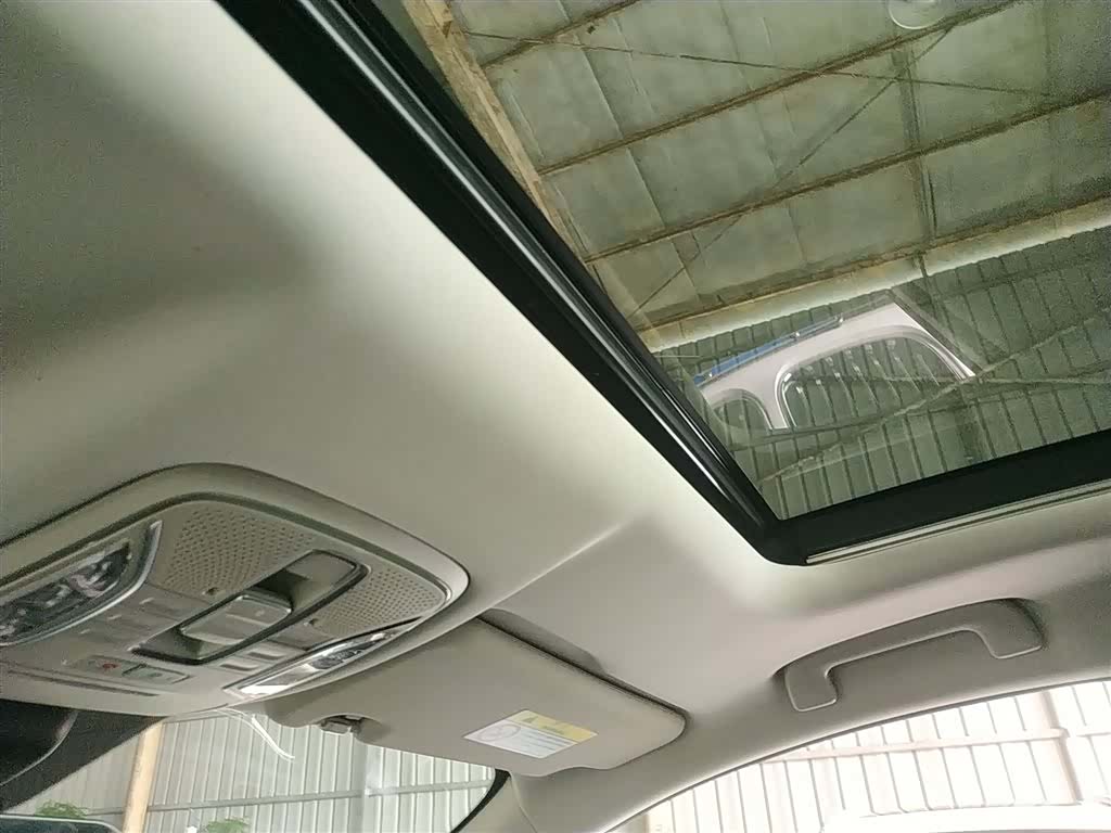 GAC GS4, 2020 8