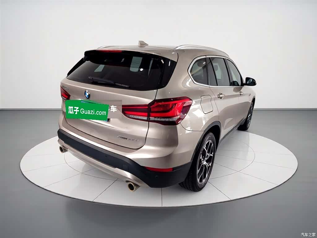 BMW X1, 2023 12