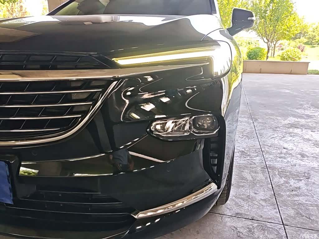 Buick Enclave, 2021 24