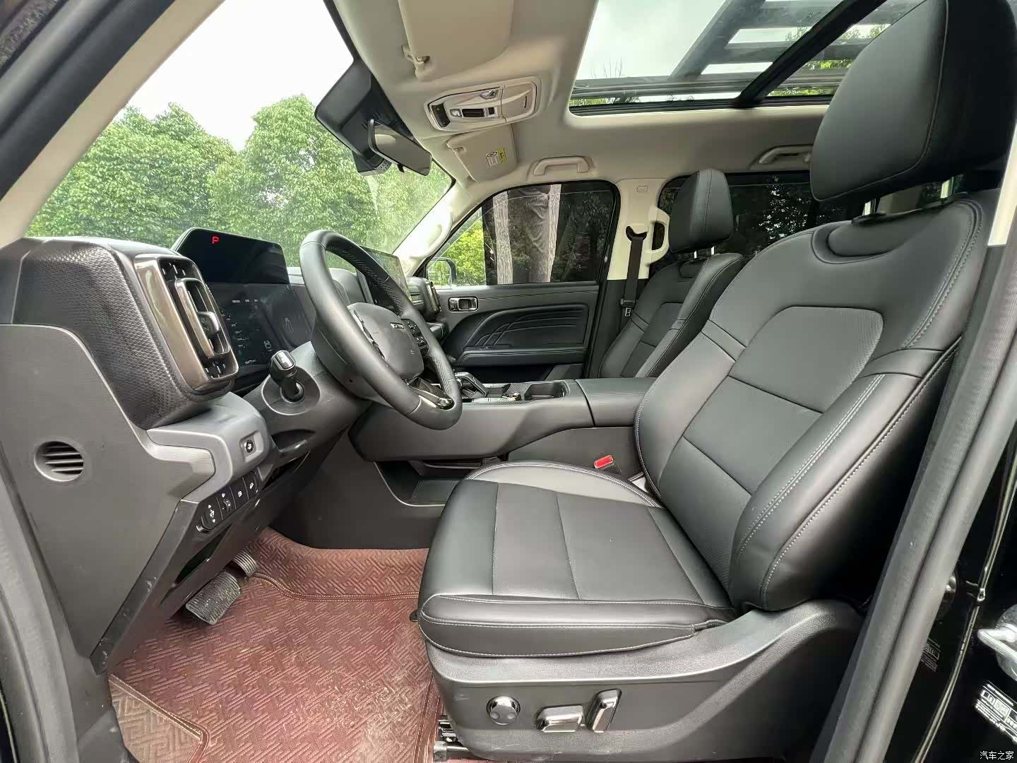 Haval Raptor, 2025 6