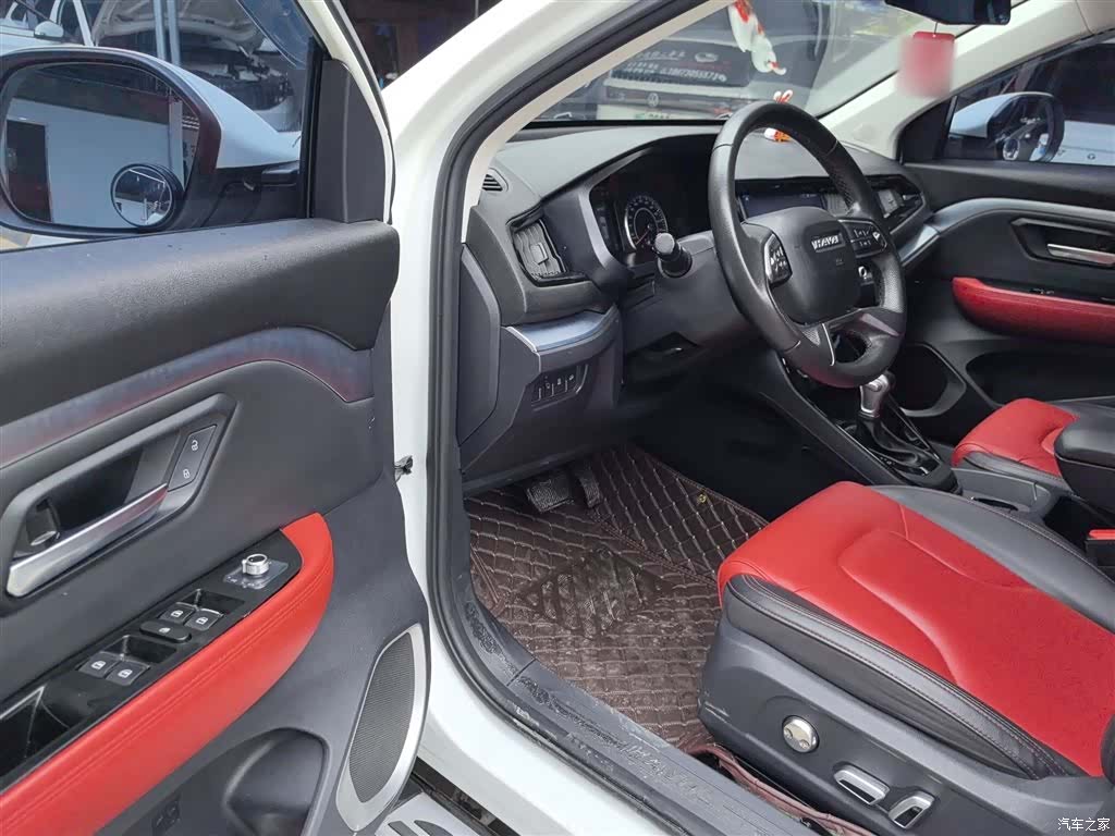 Haval H2, 2018 16