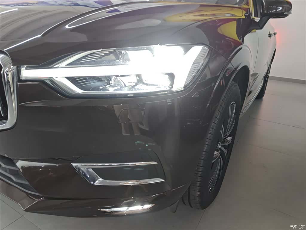 Volvo XC60, 2018 18