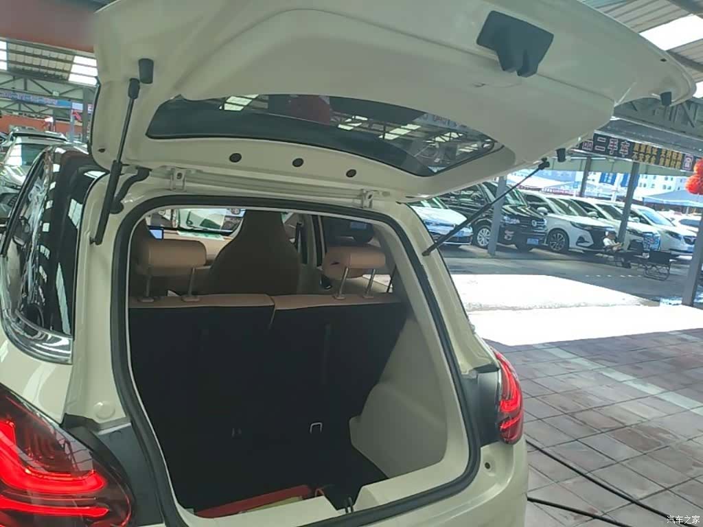 Wuling Bingo, 2025 19