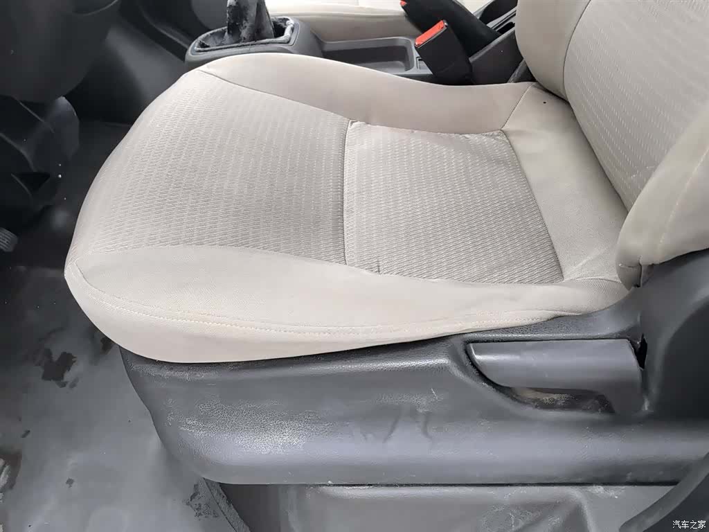 Wuling S, 2019 20