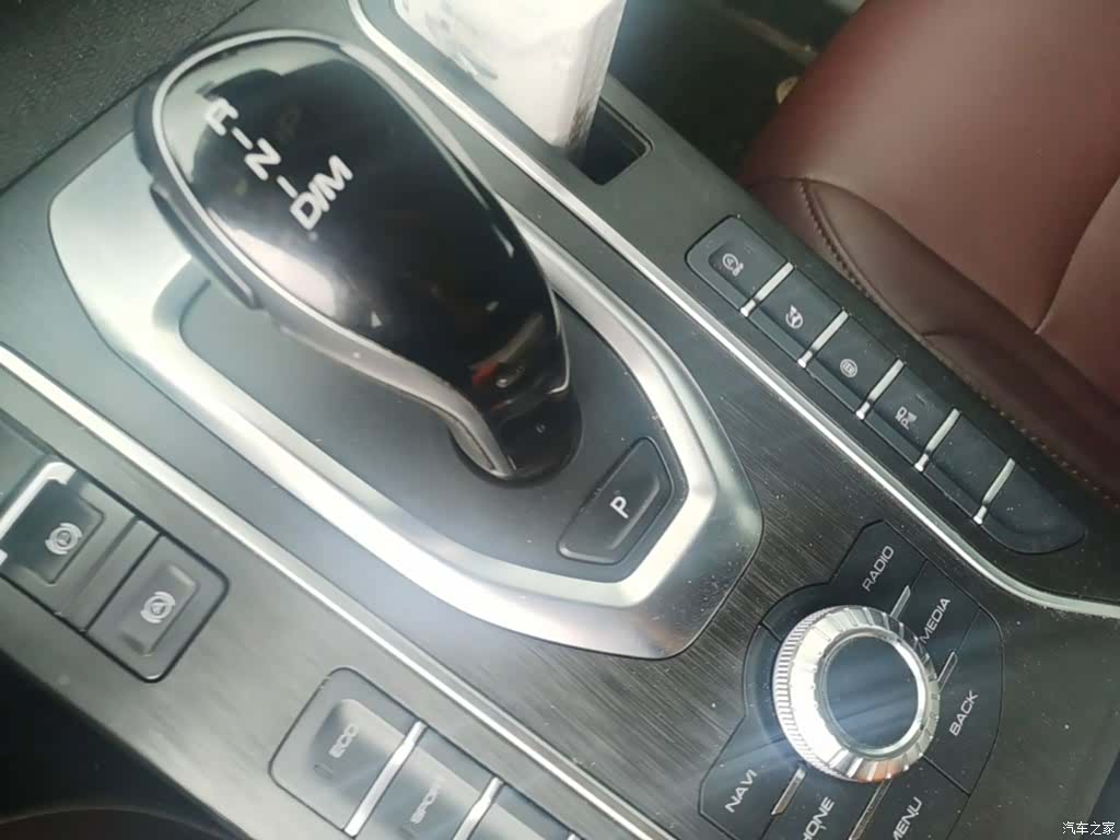 WEY VV5, 2019 9